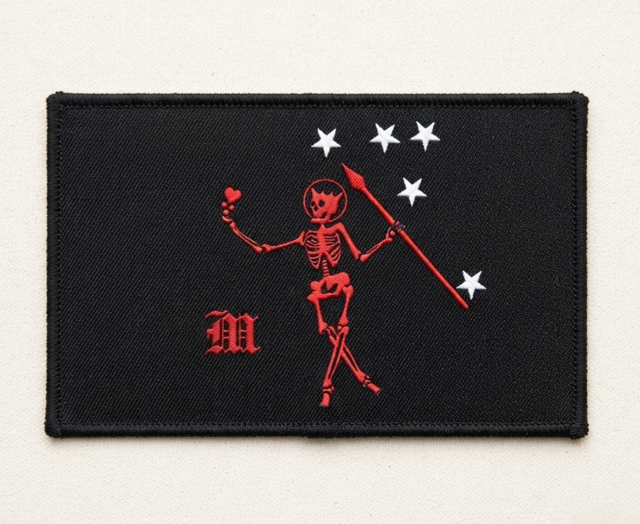Requiem Banner